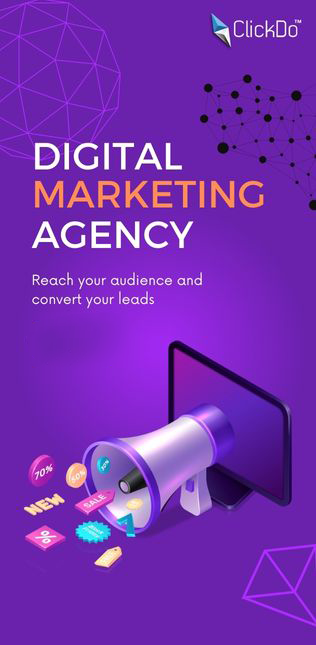 ClickDo Digital Marketing Agency