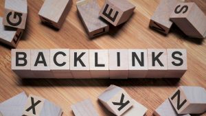 High-Quality Safe and Effective Backlinks